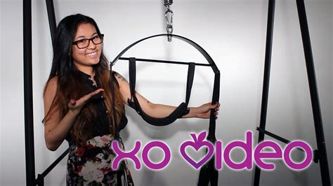 Sex Swings. Finding a sex swing has never been easier. With more brands and styles than any other retailer, you are sure to find the prefect items for you. Plus as a bonus, all sex swings sold on this site will include a FREE headrest as our gift. That is a $20 value.